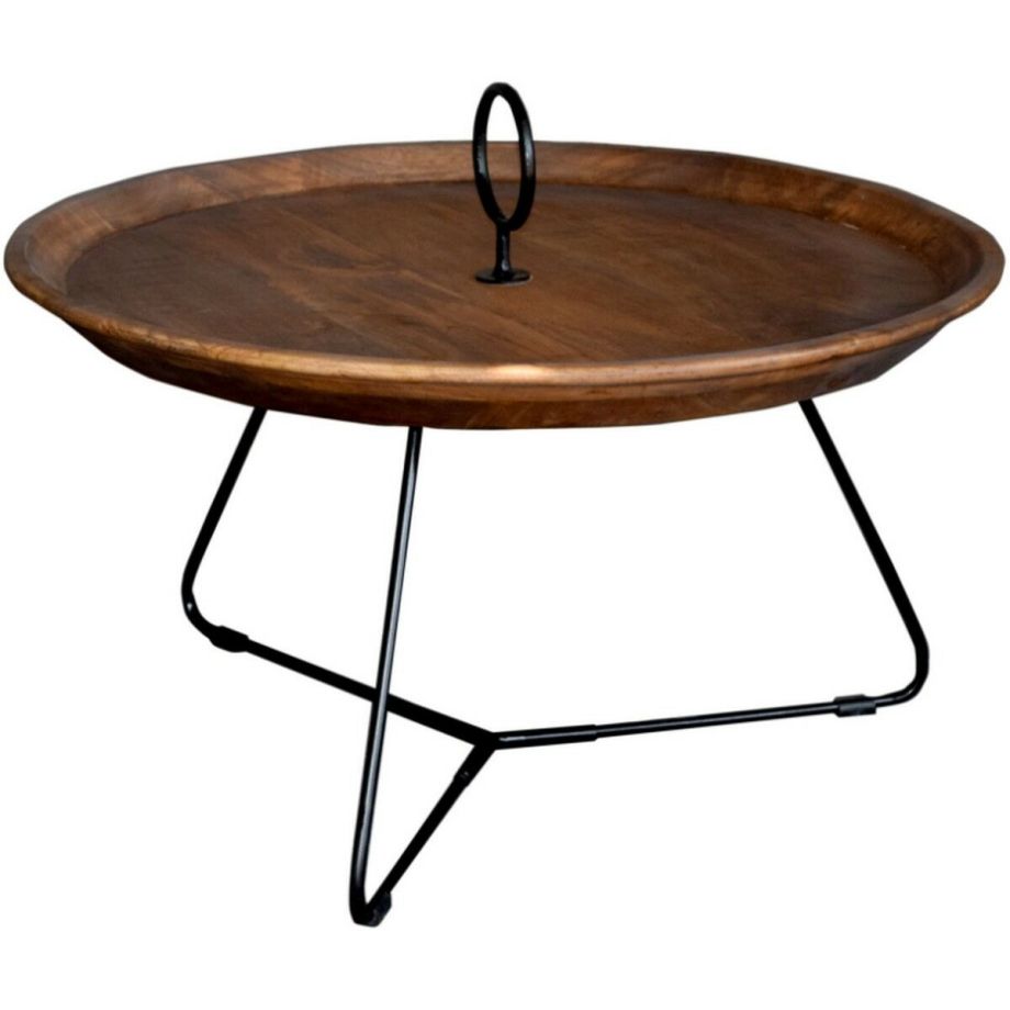 Brix Bijzettafel Nancy 