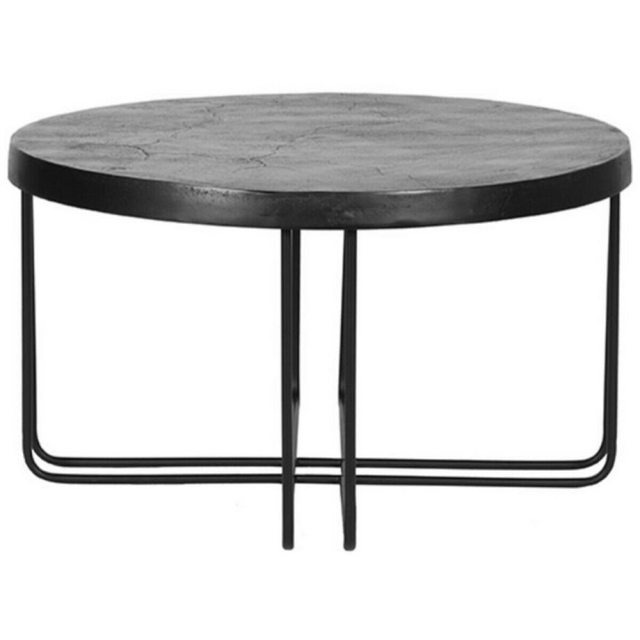 Label51 Salontafel Brute 78 cm - OUTLET A