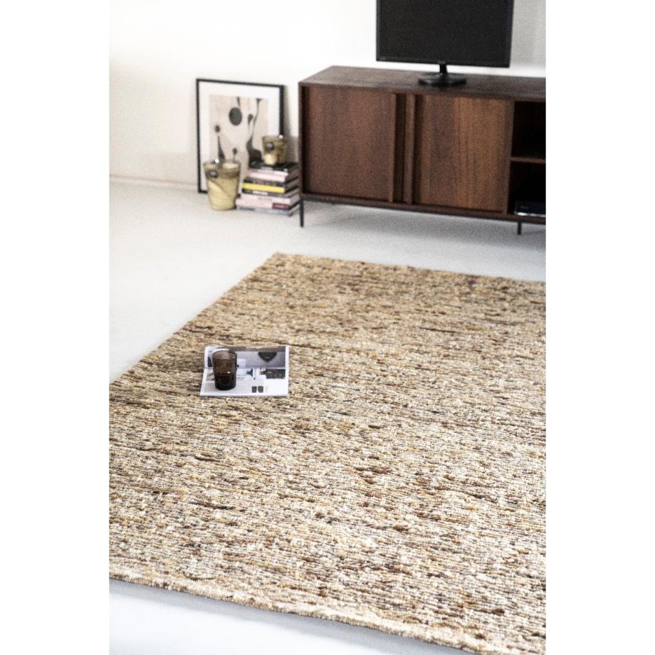 By-Boo Vloerkleed Takara 290x390 cm