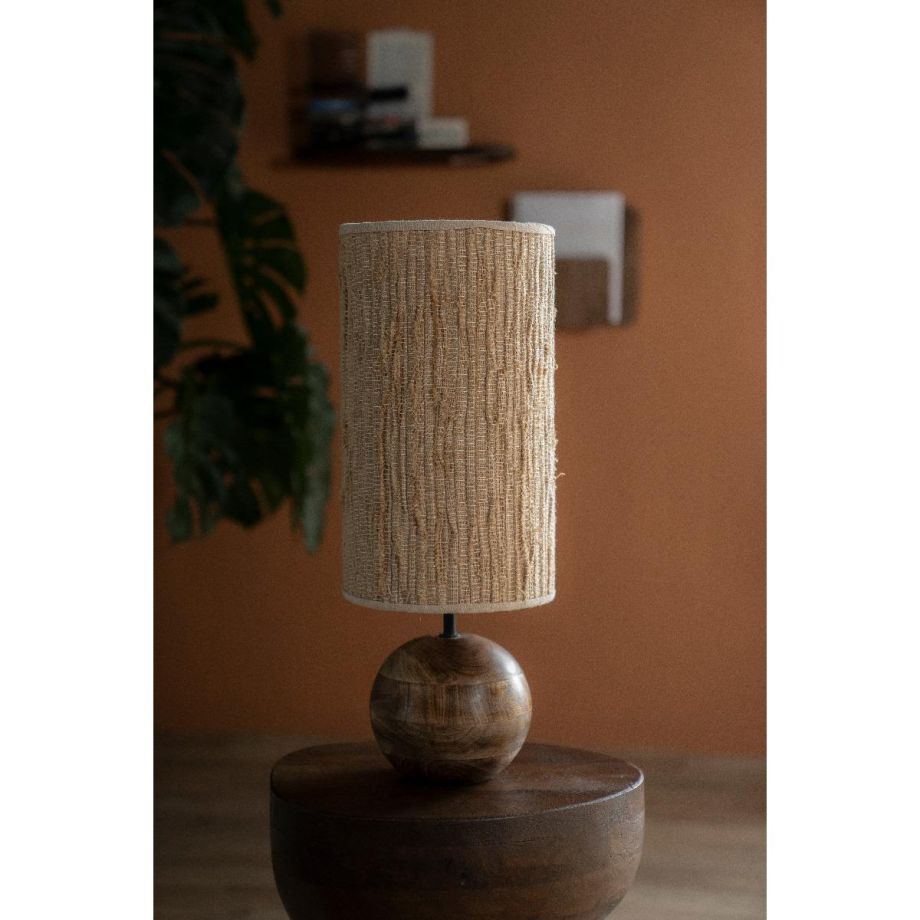 By-Boo Gadja tafellamp klein