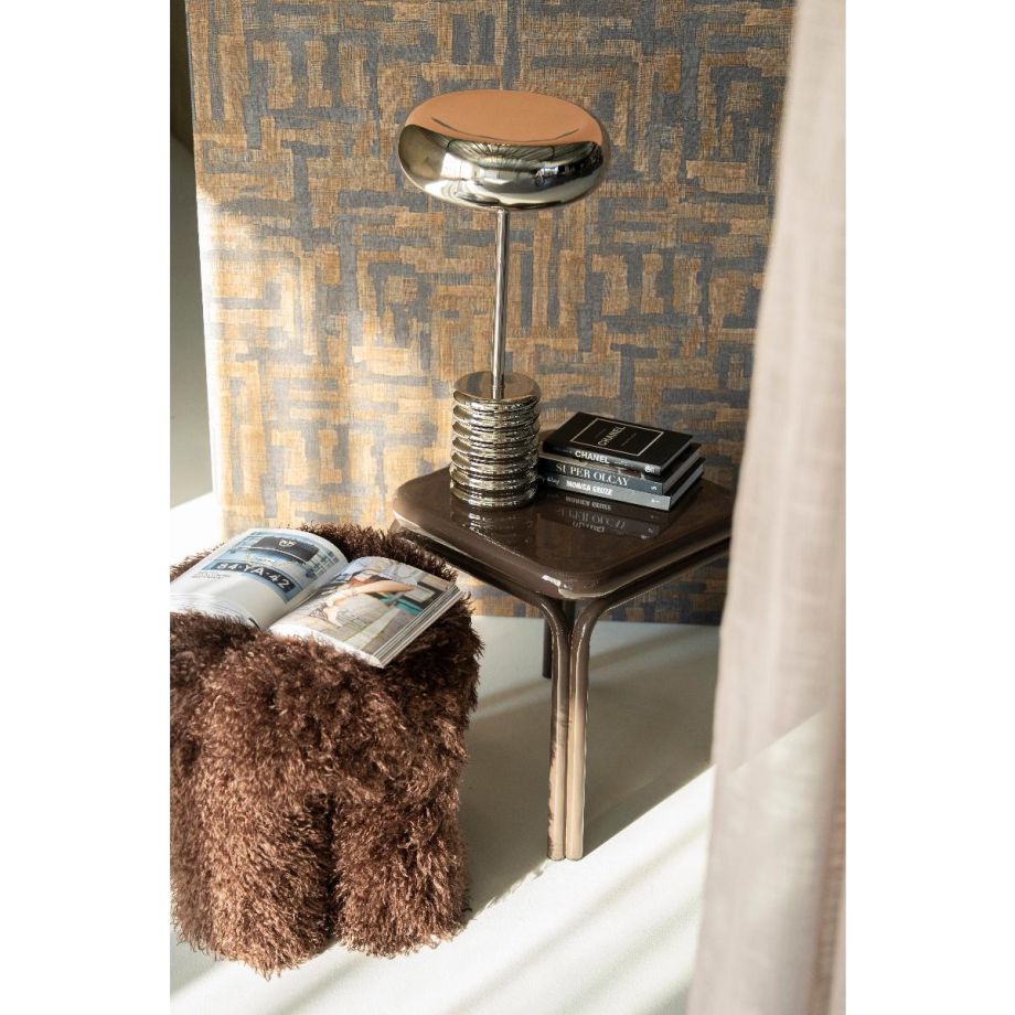 By-Boo Zilo bijzettafel 43 cm