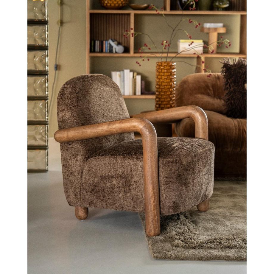 By-Boo Retrova fauteuil