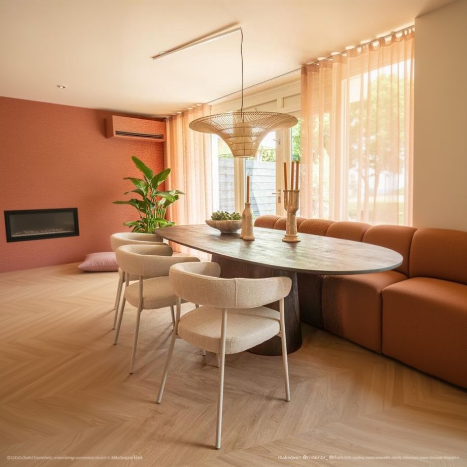 By-Boo Yovi eetkamerstoel