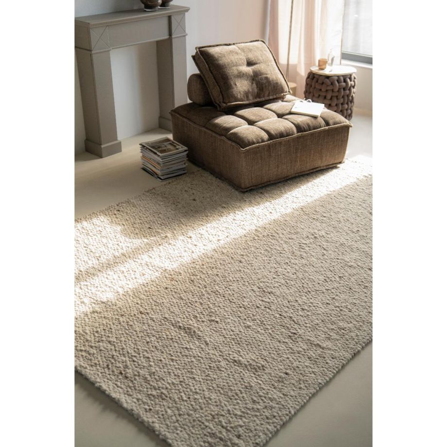 By-Boo Kalme vloerkleed 290x390 cm