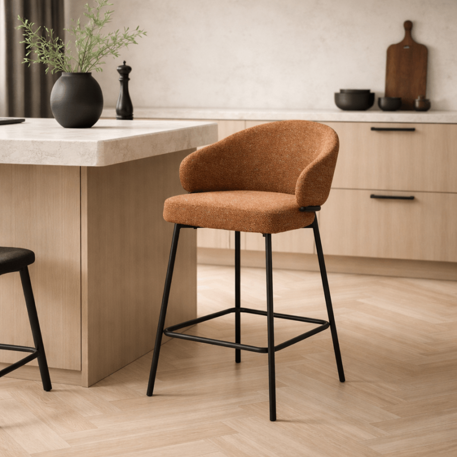 DS4U Sofia barkruk 65 cm