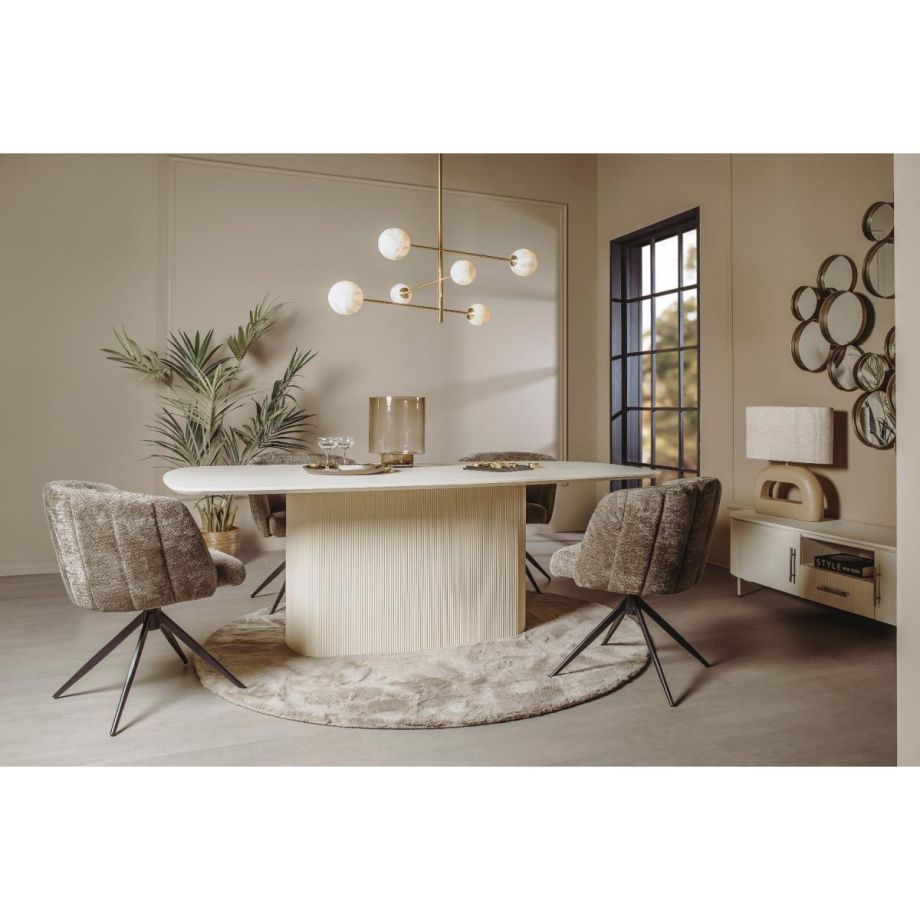 Tower Living Cuvio armstoel