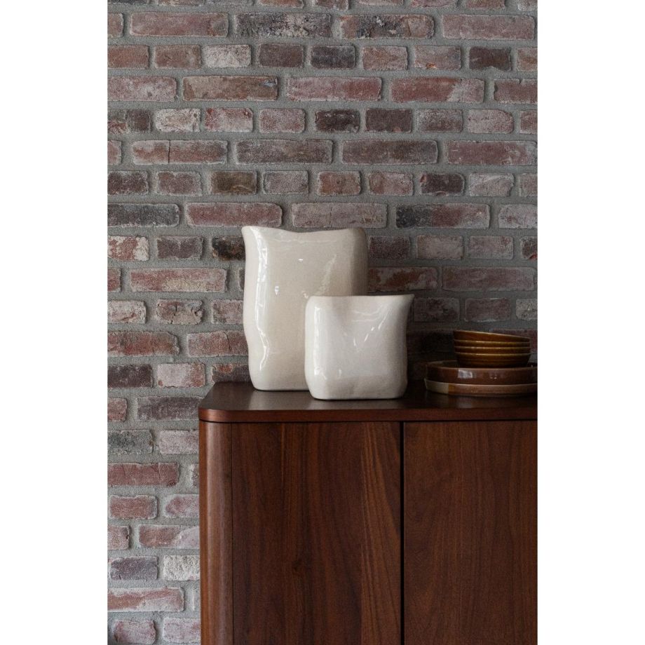 Dutchbone Edna vaas S