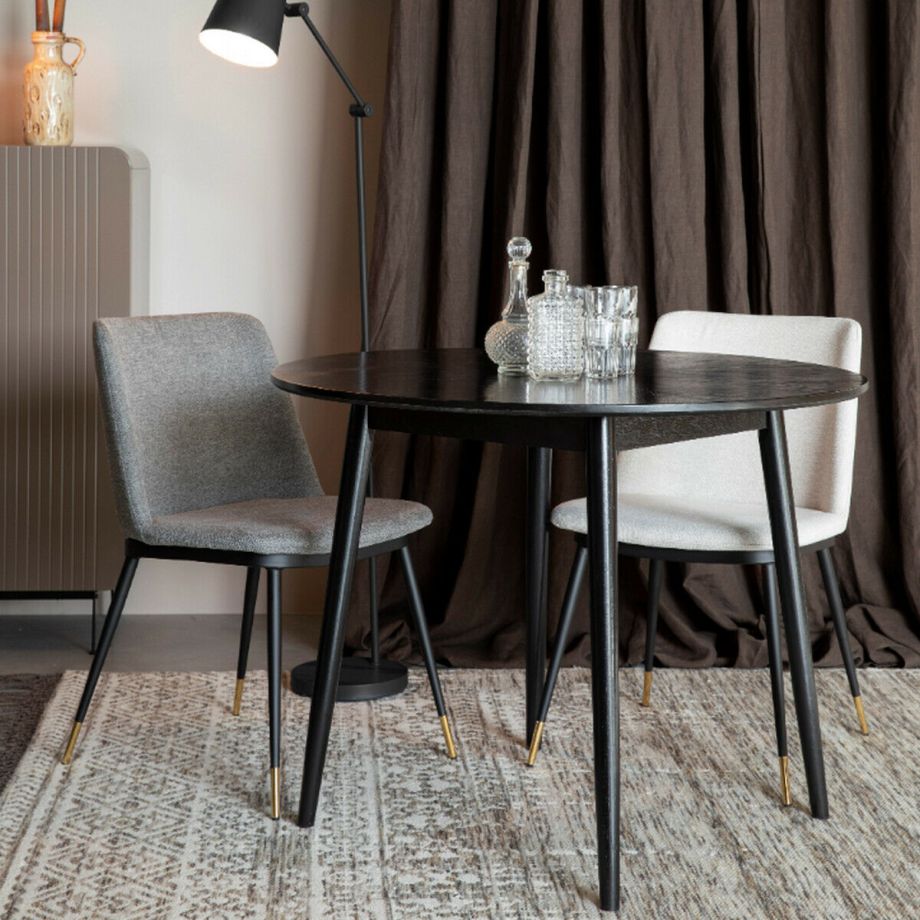 Eetkamerstoel Lionel Beige