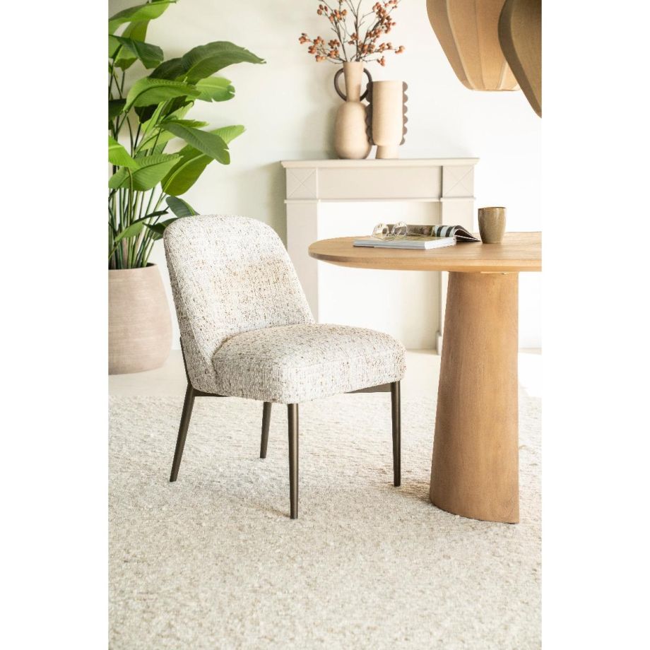 Tobias eetkamerstoel