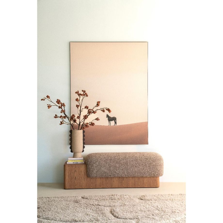 Eleonora George bankje