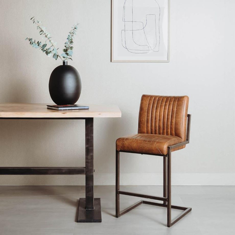 Tower Living Ferro barstoel