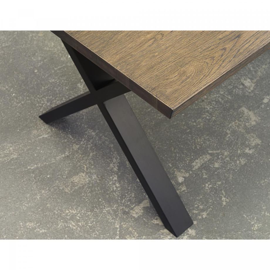 Jamie tafelblad 90x210 cm