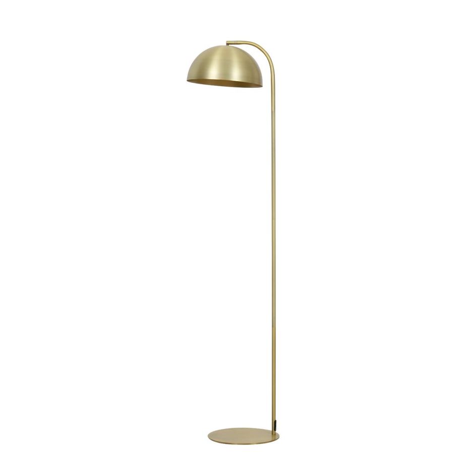 Mette vloerlamp 37x30x155 cm