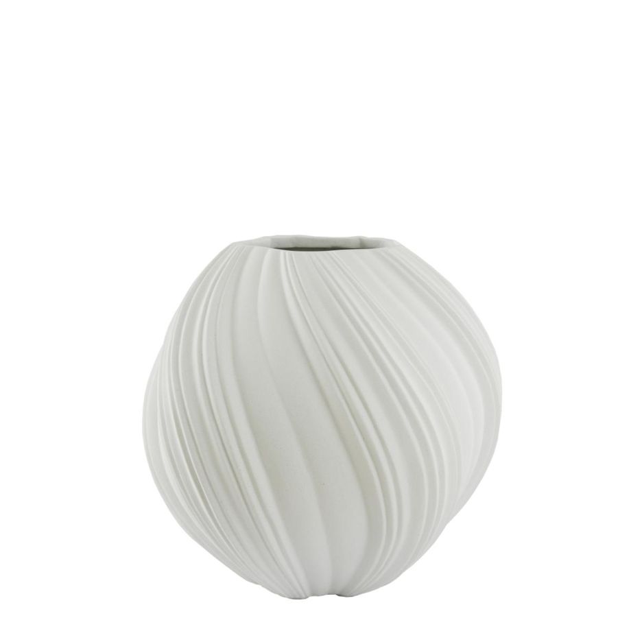 Yatung vaas deco Ø65x60 cm