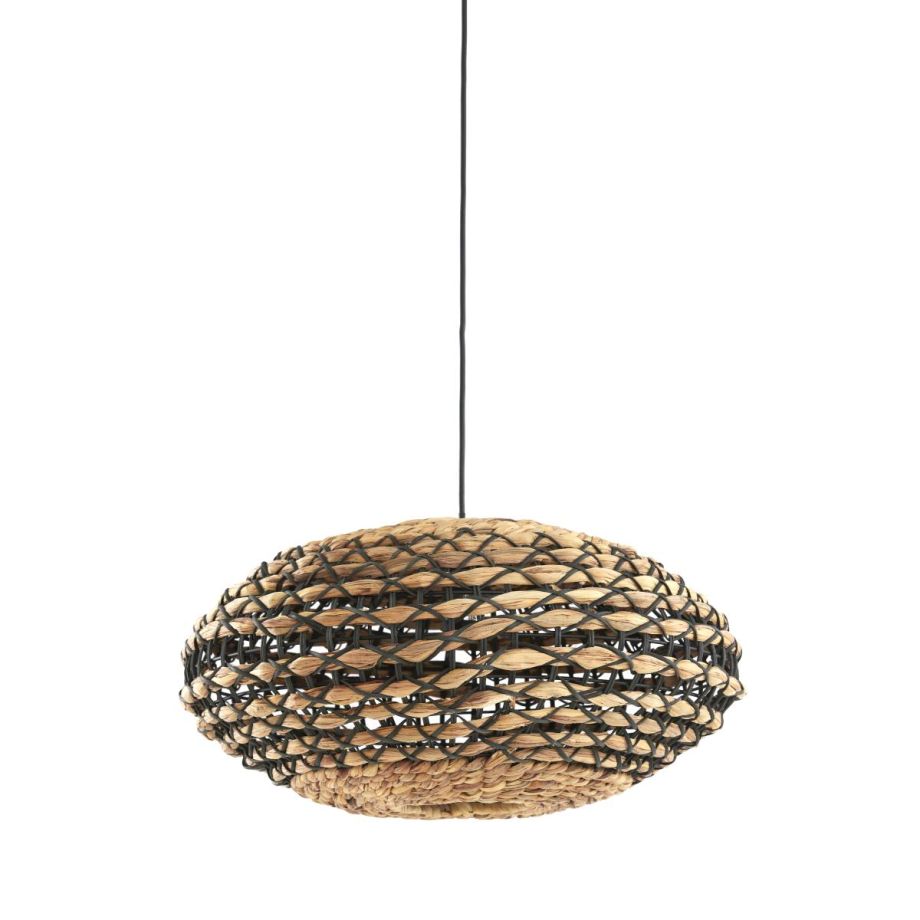 Tripoli hanglamp Ø50x23,5 cm
