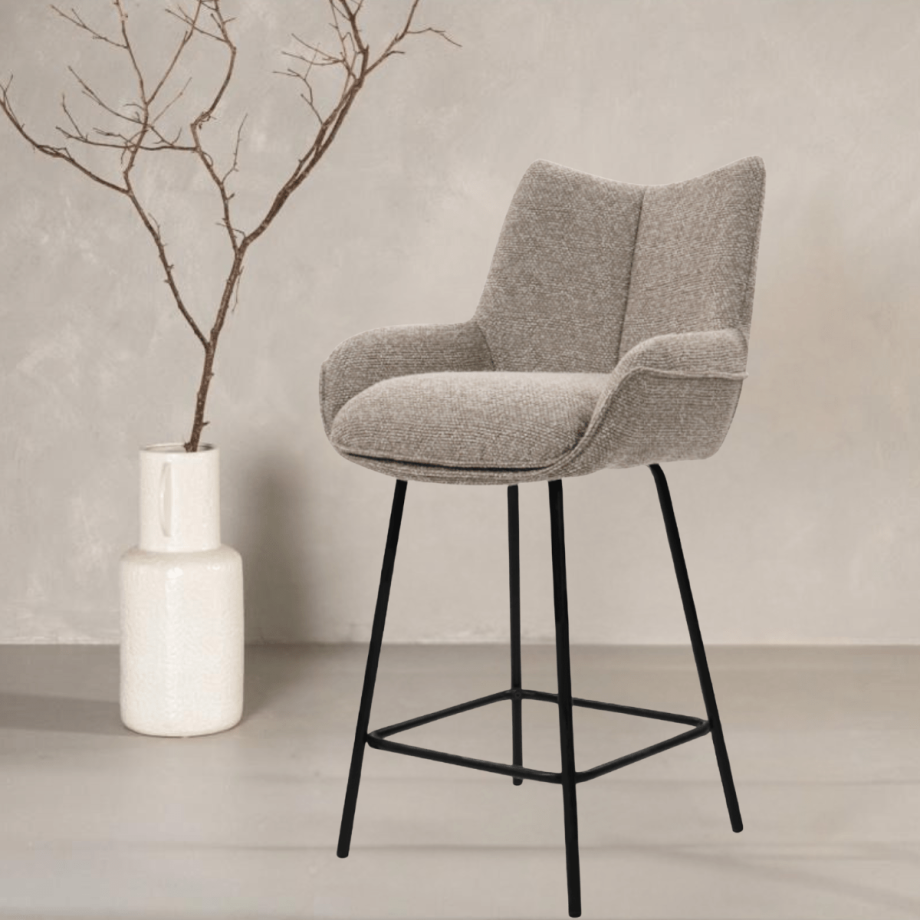 DS4U Ivan barstoel 65 cm