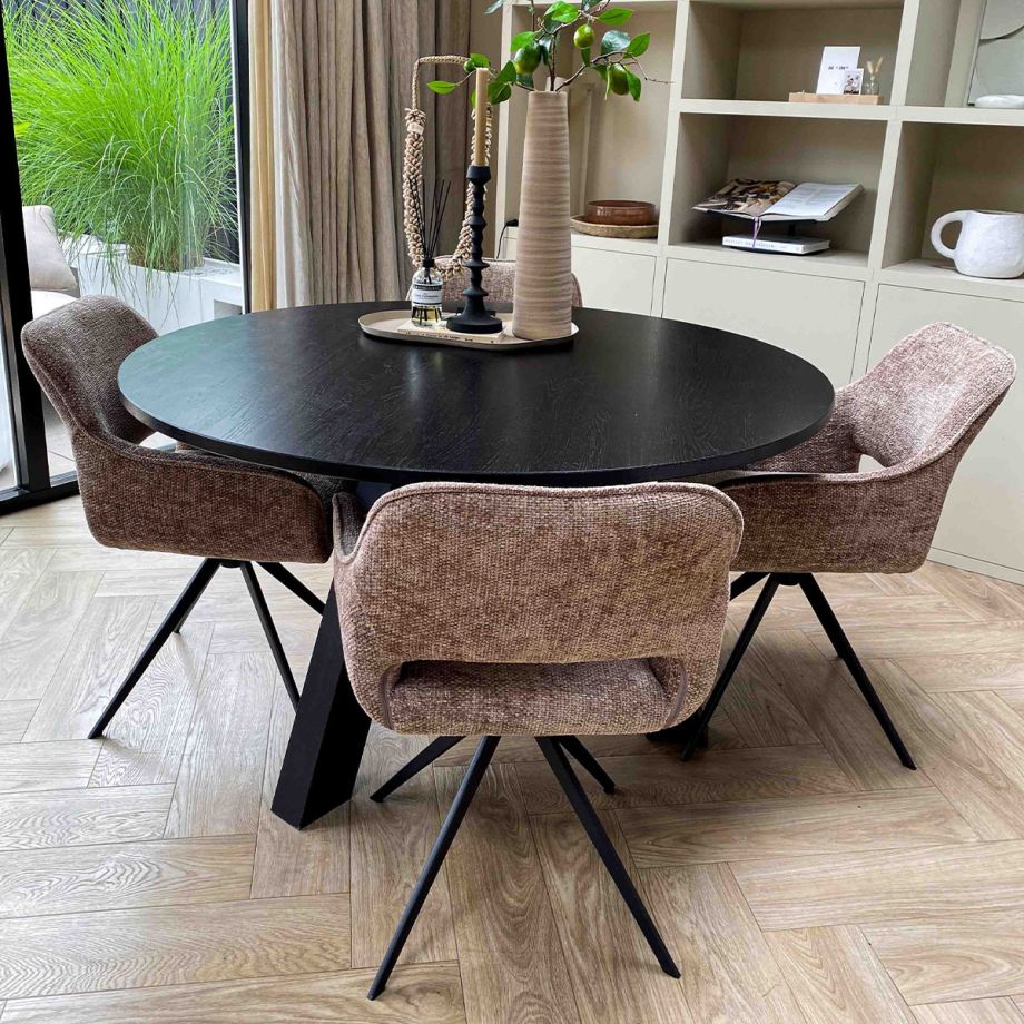 Kick Nori draaistoel