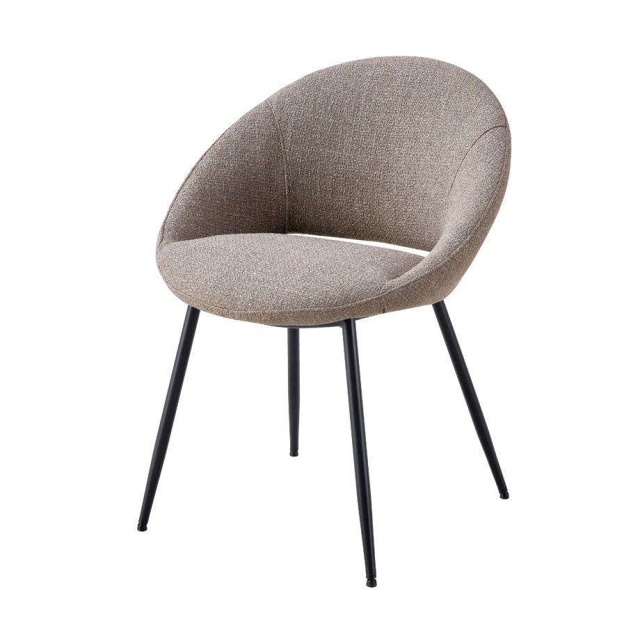 Kick Job eetkamerstoel