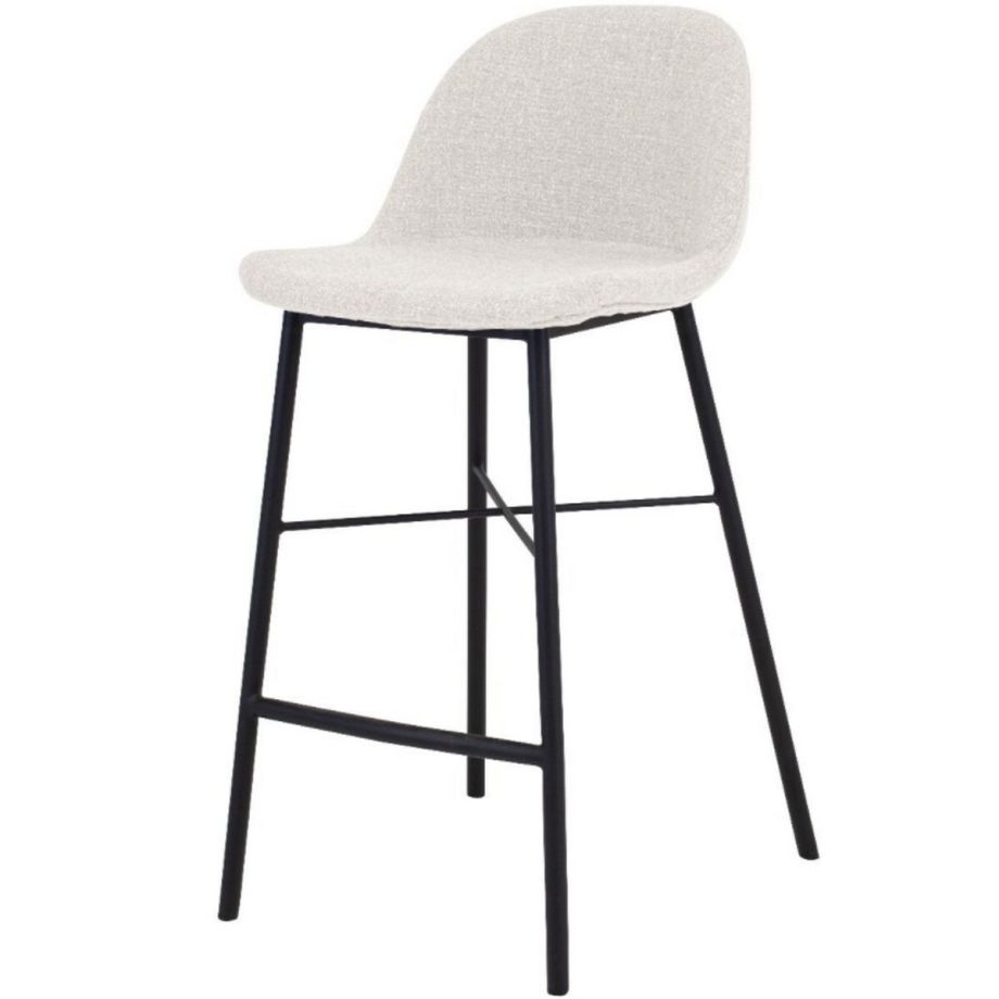 Kick Jade barkruk 69 cm