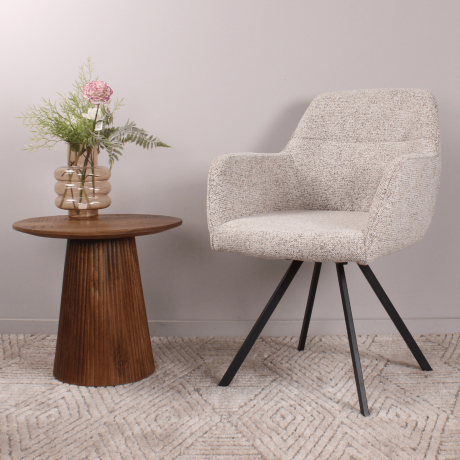 DS4U Mats draaistoel