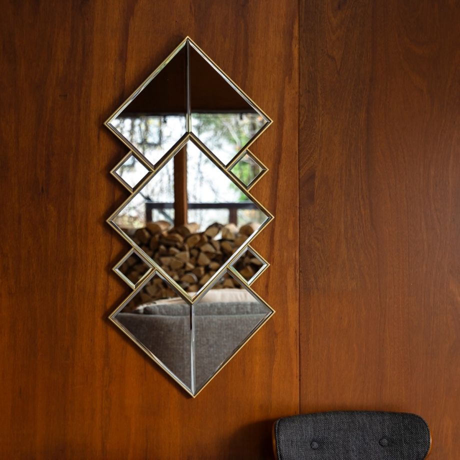 Dutchbone Miyu spiegel