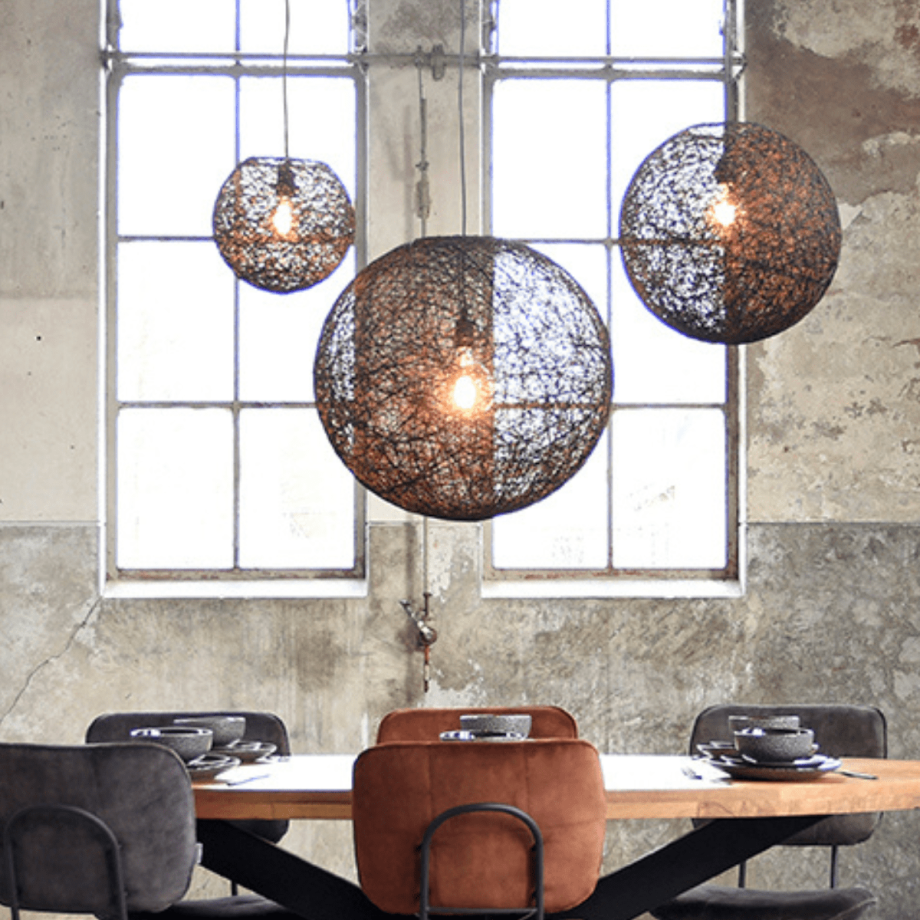 Twist Hanglamp 45 cm