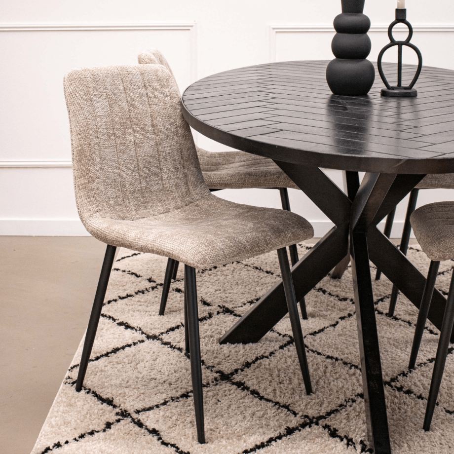 Kick Sem eetkamerstoel