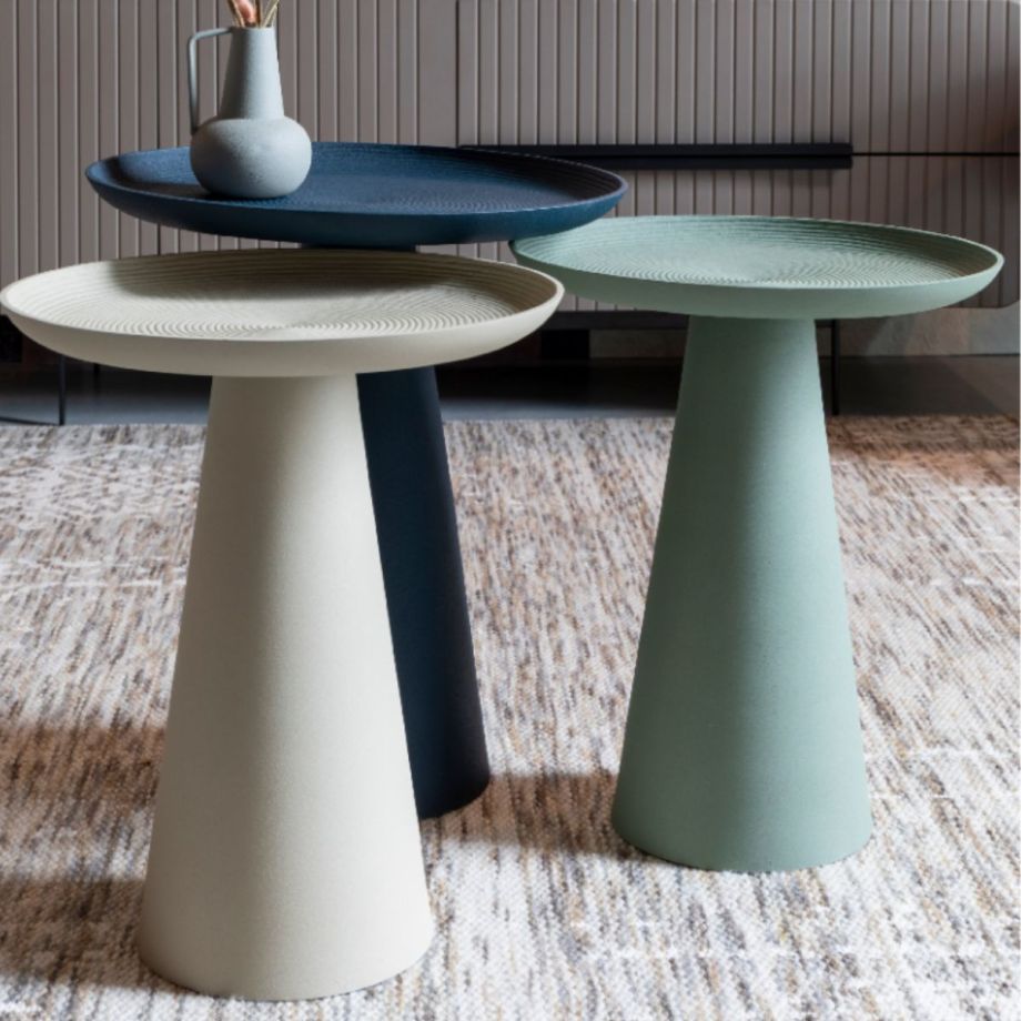 Ragunda bijzettafel groot