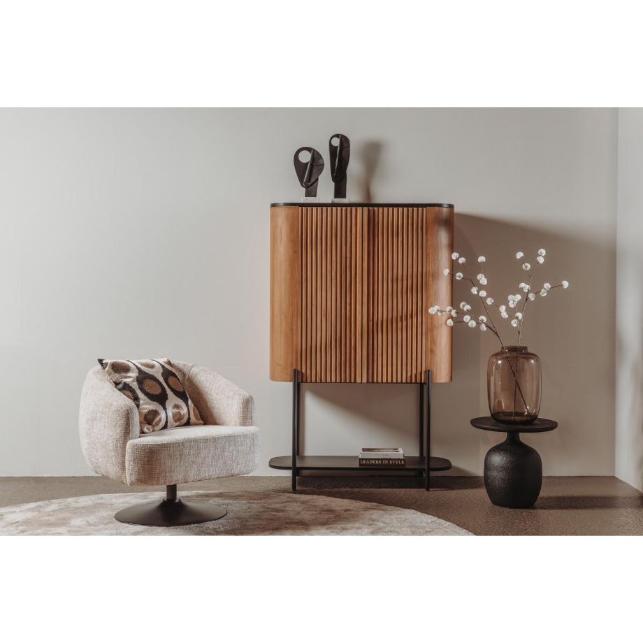 Tower Living Vigo bijzettafel - 45 cm