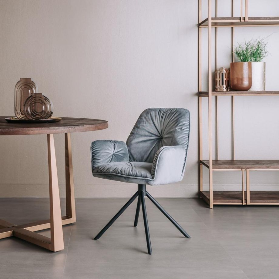 Tower Living Palma armstoel