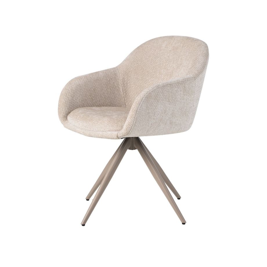 Label51 Fiby eetkamerstoel elite