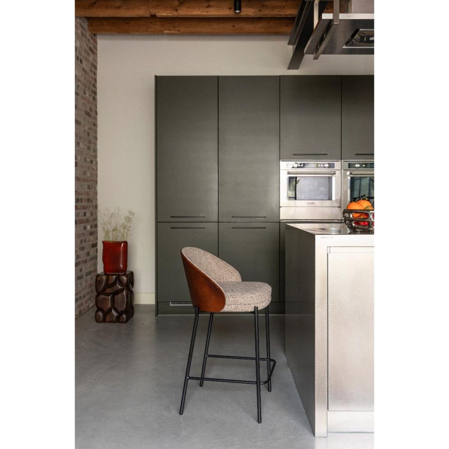 Dutchbone Robin barkruk