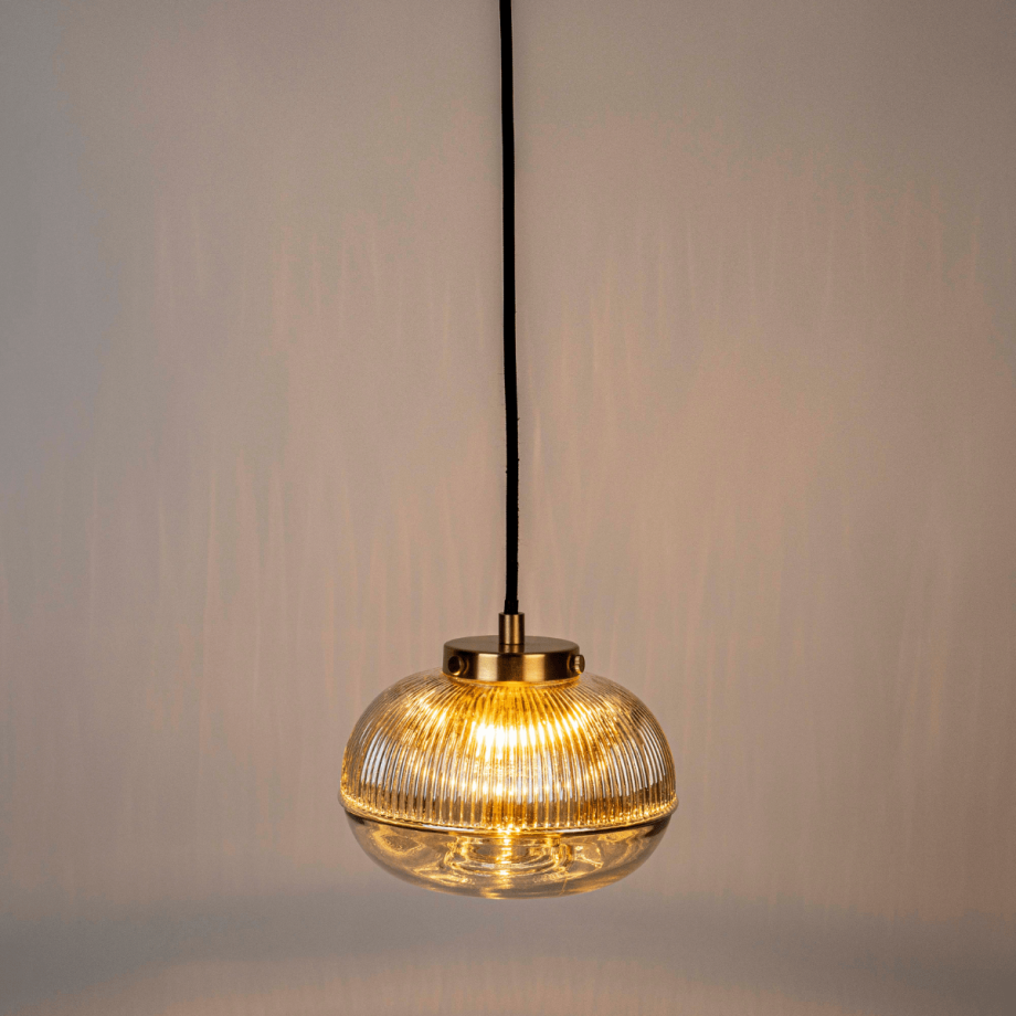 Risön hanglamp round