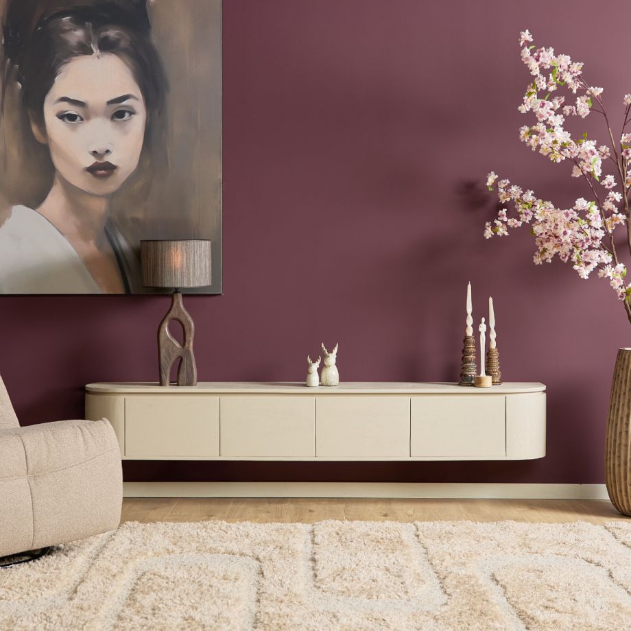 Tv-meubel Excellent 200 cm