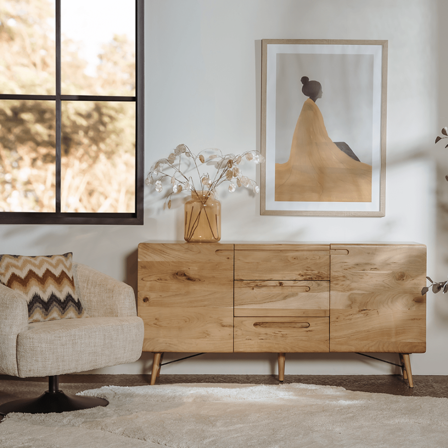 Tower Living Aura dressoir - 160 cm