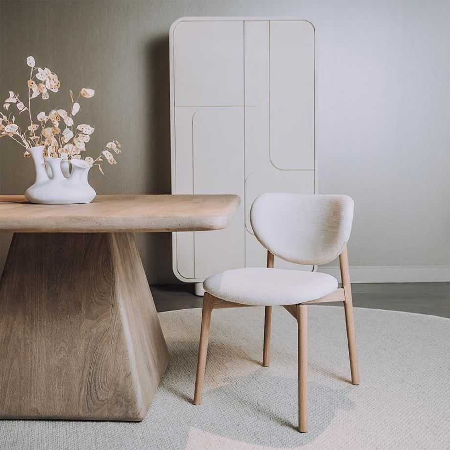 Tower Living Pimonte eetkamerstoel