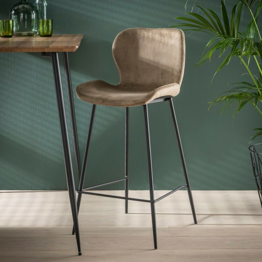 Verona barstoel van het woonmerk Fraaai