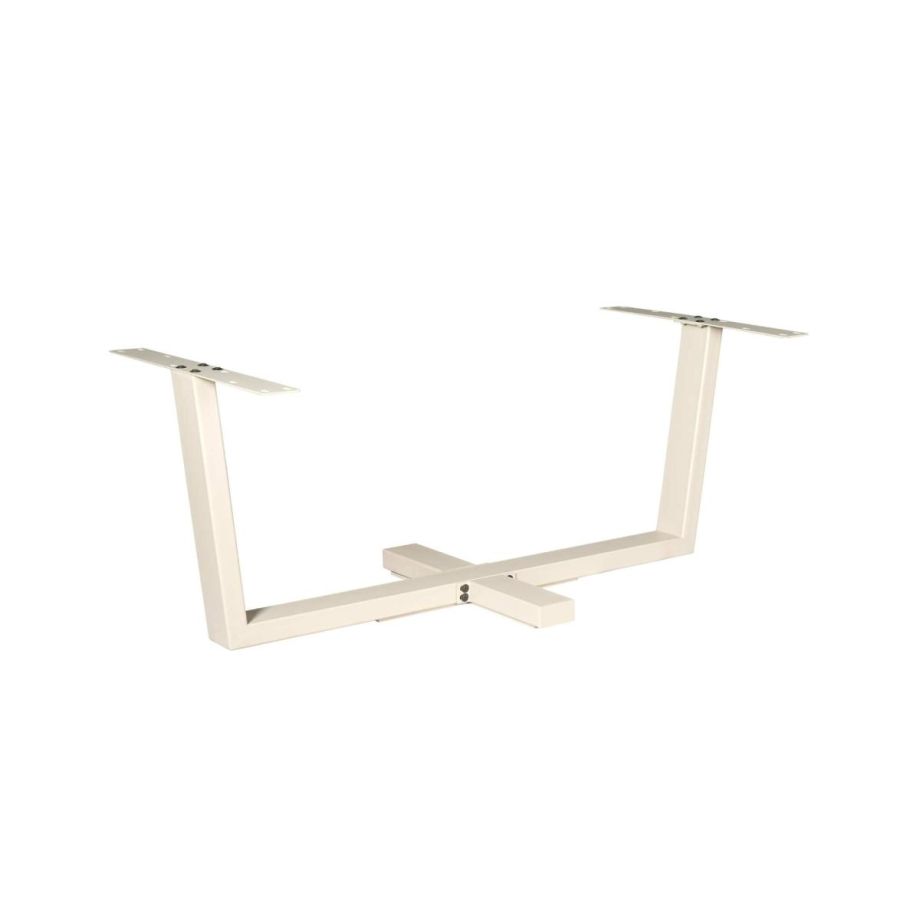 Starfurn Kruis tafelpoot