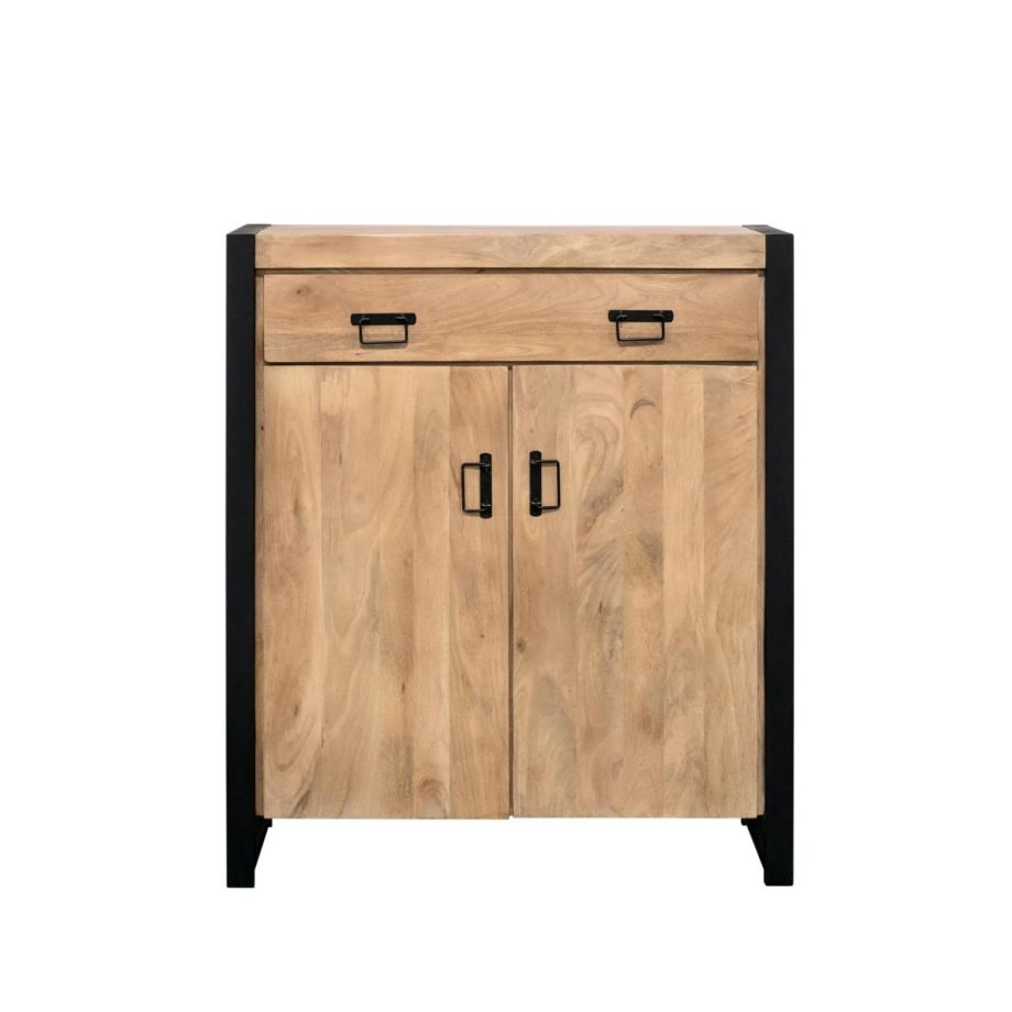 Starfurn Kabinet kast Britt 100 cm - naturel