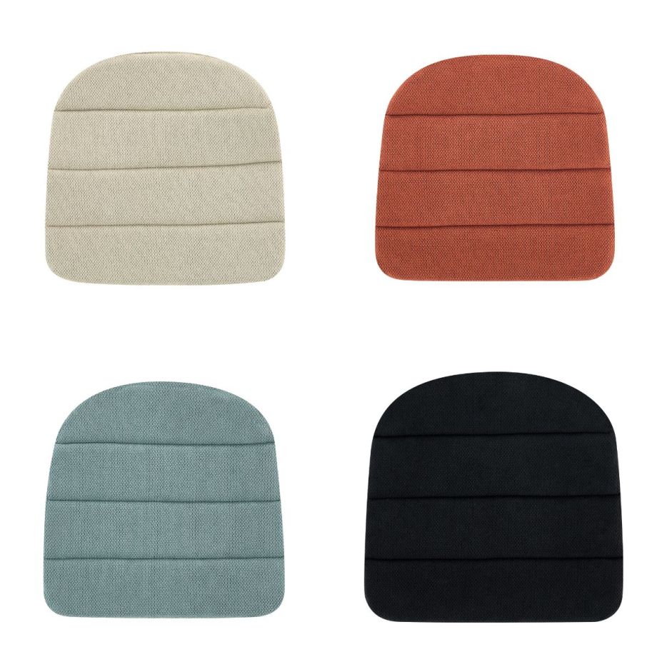 DS4U Bijpassend zitkussen in kleur