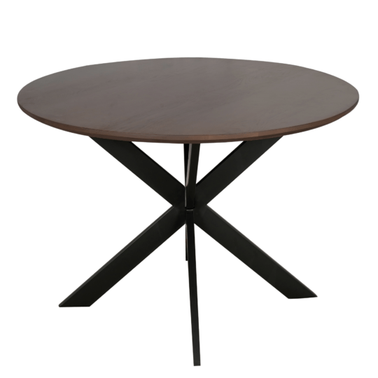 Ferris eettafel rond ø110 cm