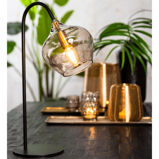 Rakel tafellamp 50cm van het woonmerk Light & Living