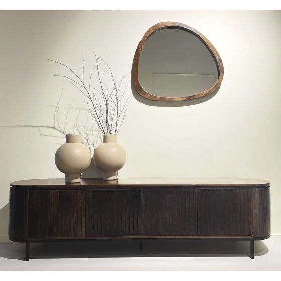 Noor dressoir - 170 cm - hout van het woonmerk Livingfurn