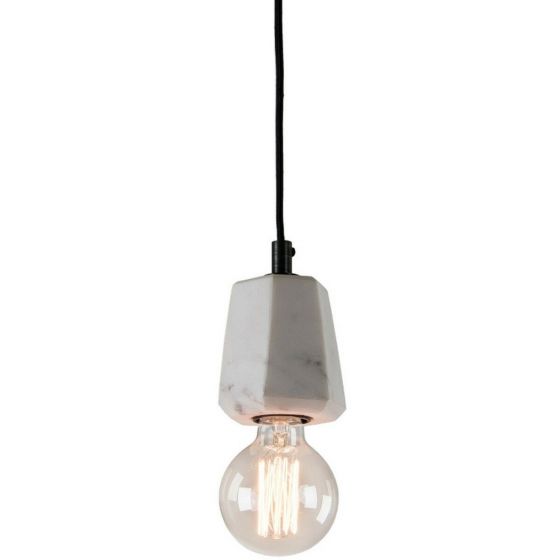 LaForma Hanglamp Bunt Wit - OUTLET A