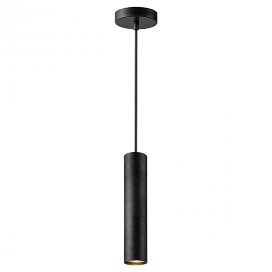 Ferroli hanglamp 1L metaal van het woonmerk Label51