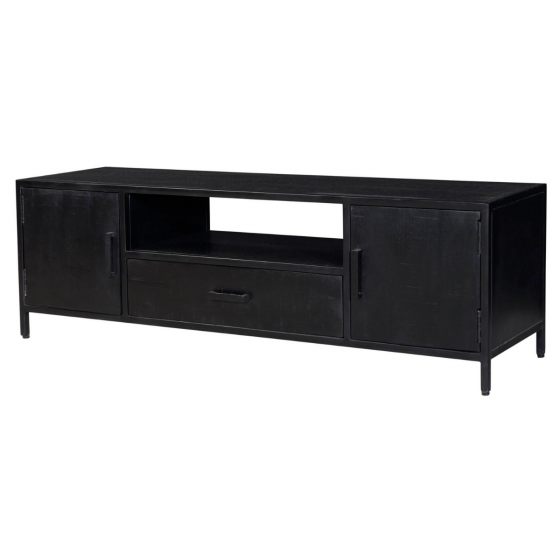 Kala tv-meubel zwart 160 cm