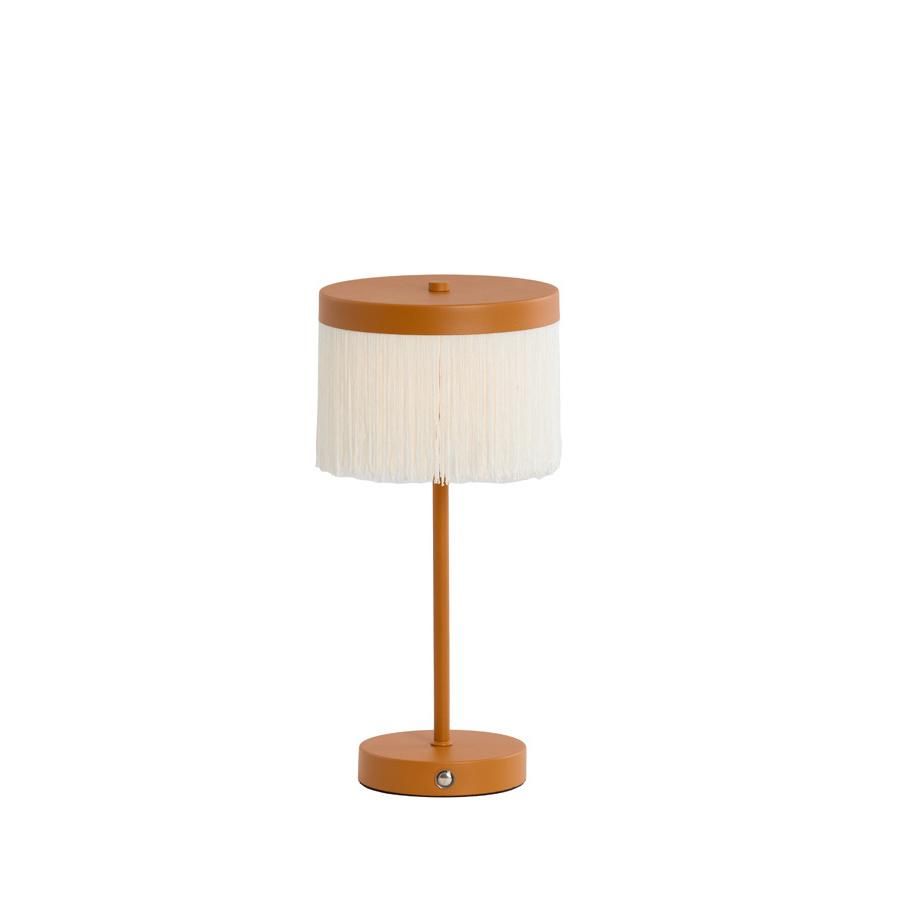 Diny tafellamp ø17x35 cm