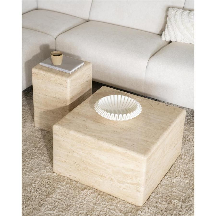 Eleonora Salontafel Donta - bruin