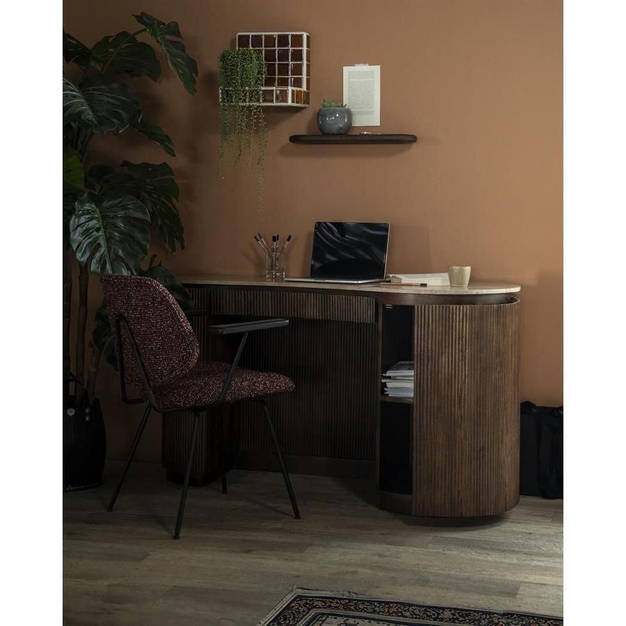 Eleonora Bureau Mari - bruin