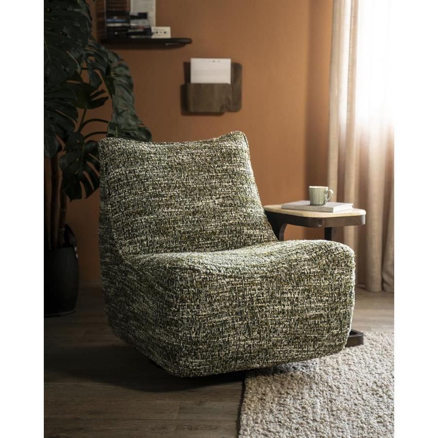 Eleonora Fauteuil Loys